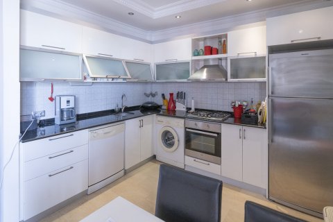 2+1 Wohnung in Oba, Antalya, Türkei Nr. 191689 - 11