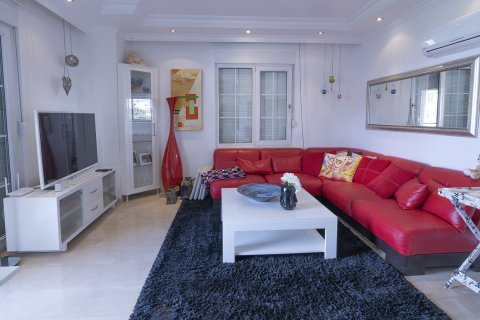 2+1 Wohnung in Oba, Antalya, Türkei Nr. 191689 - 9