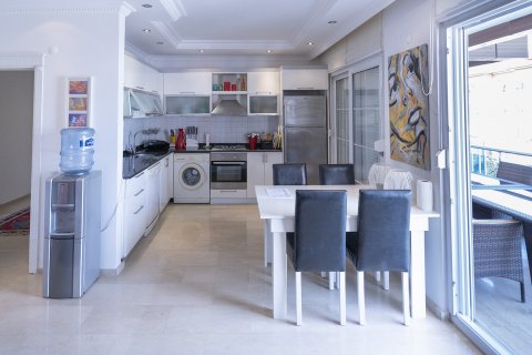 2+1 Wohnung in Oba, Antalya, Türkei Nr. 191689 - 10