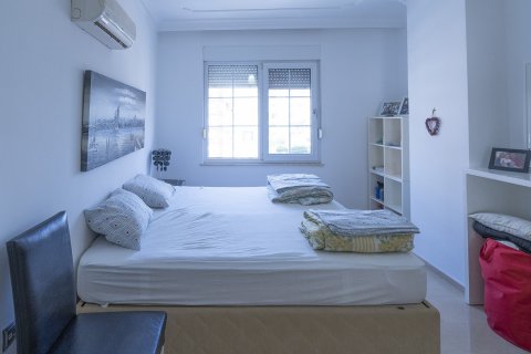 2+1 Wohnung in Oba, Antalya, Türkei Nr. 191689 - 13