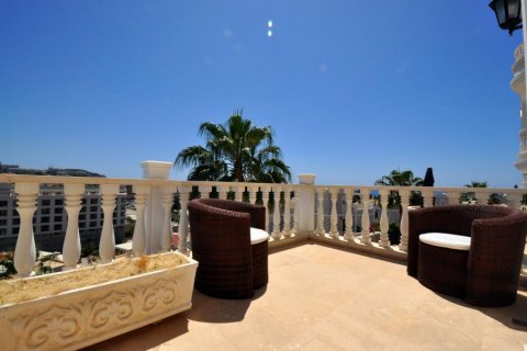 4+1 Wohnung  in Alanya, Antalya, Türkei Nr. 59028 - 15