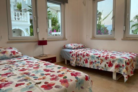 4+1 Wohnung  in Alanya, Antalya, Türkei Nr. 59028 - 6