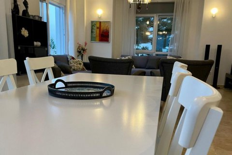 4+1 Wohnung  in Alanya, Antalya, Türkei Nr. 59028 - 3