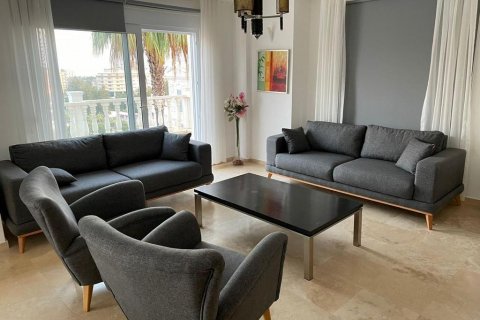 4+1 Wohnung  in Alanya, Antalya, Türkei Nr. 59028 - 11