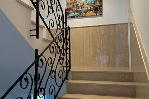 4+1 Wohnung  in Alanya, Antalya, Türkei Nr. 59028 - 8