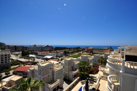 4+1 Wohnung  in Alanya, Antalya, Türkei Nr. 59028 - 18