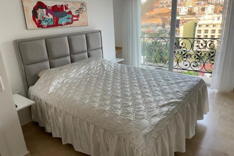 4+1 Wohnung  in Alanya, Antalya, Türkei Nr. 59028 - 5