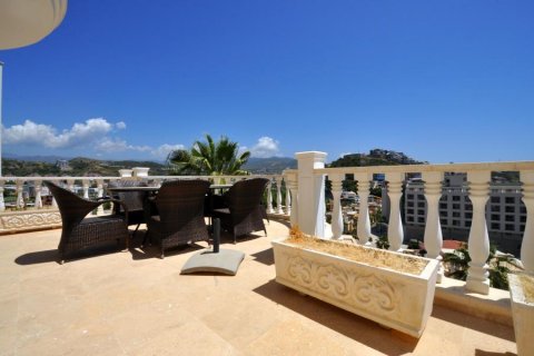 4+1 Wohnung  in Alanya, Antalya, Türkei Nr. 59028 - 14