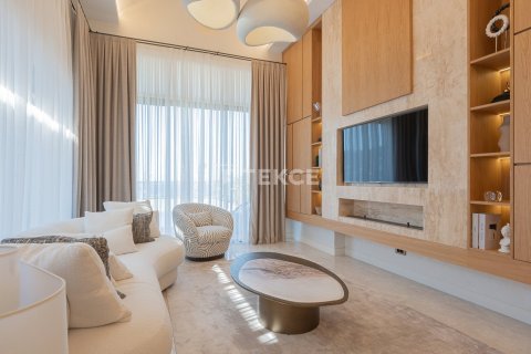 4+1 Villa i Bodrum, Mugla, Turkiet Nr. 190119 - 25