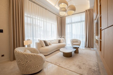 4+1 Villa i Bodrum, Mugla, Turkiet Nr. 190119 - 30