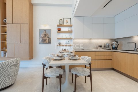4+1 Villa i Bodrum, Mugla, Turkiet Nr. 190119 - 29