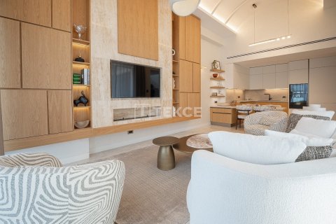 4+1 Villa i Bodrum, Mugla, Turkiet Nr. 190119 - 28