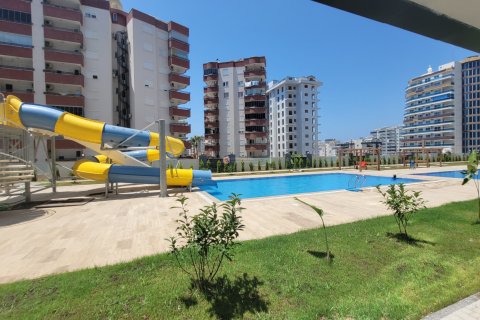 1+1 Leilighet  i Alanya, Antalya, Tyrkia Nr. 190116 - 5