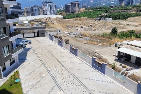 1+1 Leilighet  i Alanya, Antalya, Tyrkia Nr. 190116 - 13