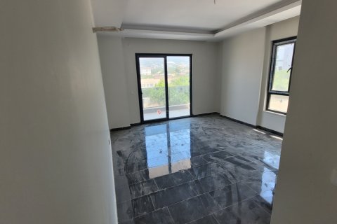 1+1 Leilighet  i Alanya, Antalya, Tyrkia Nr. 190116 - 17