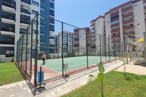 1+1 Leilighet  i Alanya, Antalya, Tyrkia Nr. 190116 - 7