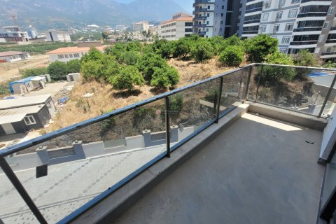 1+1 Leilighet  i Alanya, Antalya, Tyrkia Nr. 190116 - 12