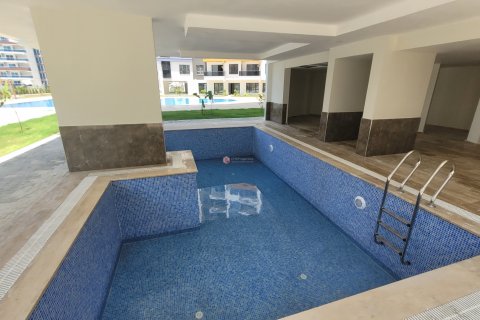1+1 Leilighet  i Alanya, Antalya, Tyrkia Nr. 190116 - 9