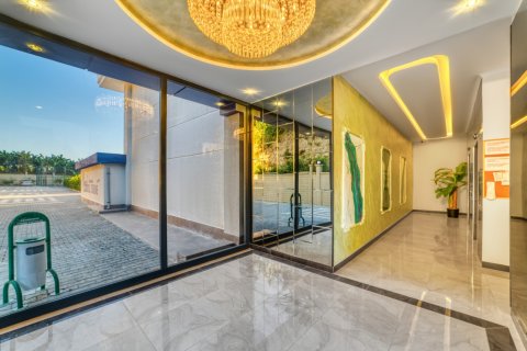 Daire 1+1 Mahmutlar, Antalya, Türkiye №70853 - 28