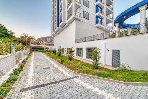Daire 1+1 Mahmutlar, Antalya, Türkiye №70853 - 18