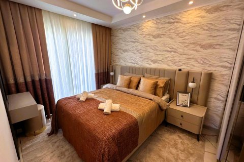 Daire 1+1 Mahmutlar, Antalya, Türkiye №70853 - 8