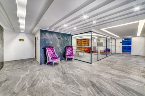 Daire 1+1 Mahmutlar, Antalya, Türkiye №70853 - 30