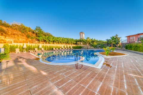 Daire 1+1 Mahmutlar, Antalya, Türkiye №70853 - 13