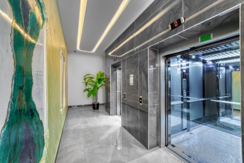 Daire 1+1 Mahmutlar, Antalya, Türkiye №70853 - 29