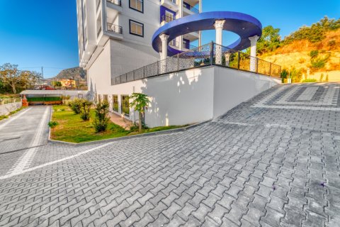 Daire 1+1 Mahmutlar, Antalya, Türkiye №70853 - 17
