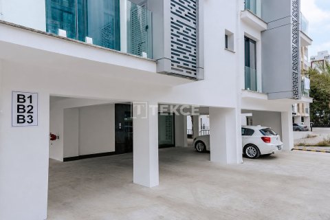 1+1 Takleilighet i Girne, Nr. 44691 - 18