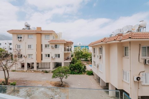 1+1 Takleilighet i Girne, Nr. 44691 - 11
