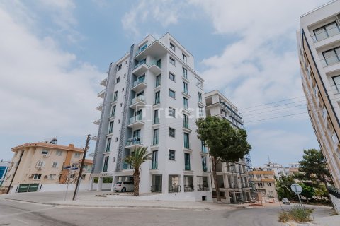 Квартира  3+1 в Гирне, Северный Кипр №44690