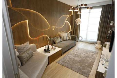4+1 Lejlighed  i Beylikduezue, Istanbul, Tyrkiet Nr. 151684 - 22
