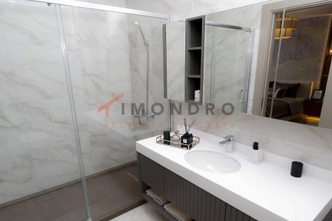 4+1 Lejlighed  i Beylikduezue, Istanbul, Tyrkiet Nr. 151684 - 13
