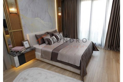 4+1 Lejlighed  i Beylikduezue, Istanbul, Tyrkiet Nr. 151684 - 12