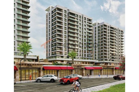 4+1 Lejlighed  i Beylikduezue, Istanbul, Tyrkiet Nr. 151684 - 8