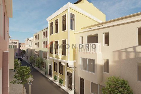 4+1 Villa  i Fatih, Istanbul, Tyrkiet Nr. 151687