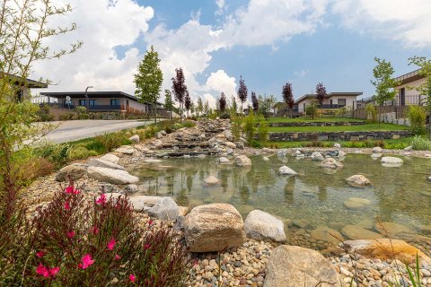 Продажа виллы  в Стамбуле, Турция 3+1, 264м2, №147662 – фото 13