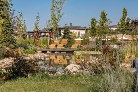 Продажа виллы  в Стамбуле, Турция 3+1, 264м2, №147662 – фото 2