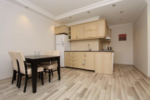 Продажа квартиры в Аланье, Анталье, Турция 3 комн., 110м2, №147656 – фото 6