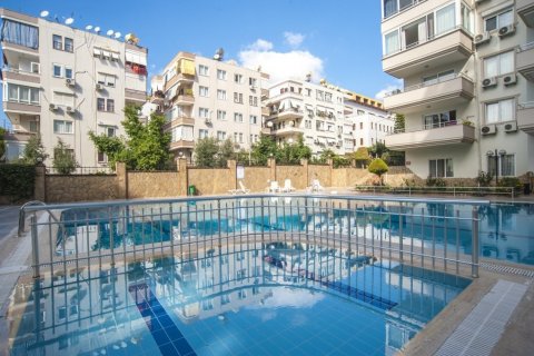 Продажа квартиры в Аланье, Анталье, Турция 3 комн., 110м2, №147656 – фото 18
