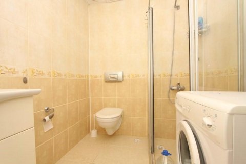 Продажа квартиры в Аланье, Анталье, Турция 3 комн., 110м2, №147656 – фото 9