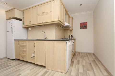 Продажа квартиры в Аланье, Анталье, Турция 3 комн., 110м2, №147656 – фото 7