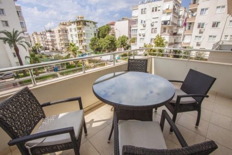 Продажа квартиры в Аланье, Анталье, Турция 3 комн., 110м2, №147656 – фото 5