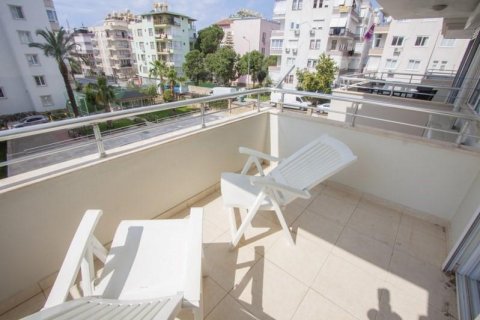 Продажа квартиры в Аланье, Анталье, Турция 3 комн., 110м2, №147656 – фото 12