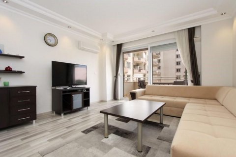 Lägenhet  i Alanya, Antalya, Turkiet Nr. 147656