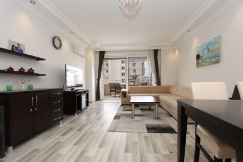 Продажа квартиры в Аланье, Анталье, Турция 3 комн., 110м2, №147656 – фото 2