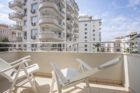 Продажа квартиры в Аланье, Анталье, Турция 3 комн., 110м2, №147656 – фото 13