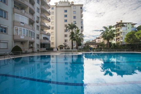 Продажа квартиры в Аланье, Анталье, Турция 3 комн., 110м2, №147656 – фото 17
