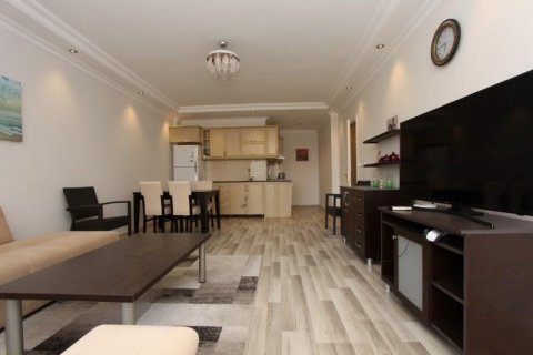 Продажа квартиры в Аланье, Анталье, Турция 3 комн., 110м2, №147656 – фото 3
